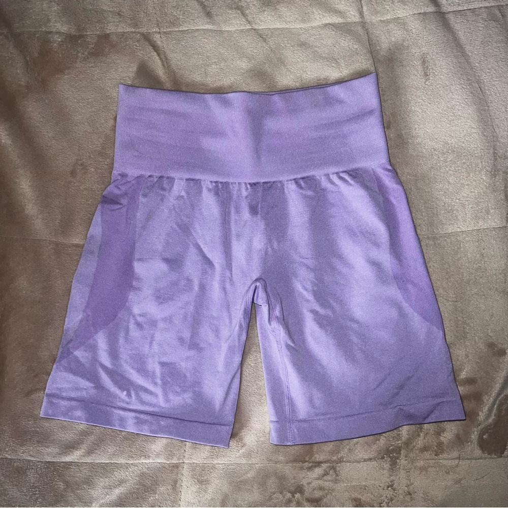 NVGTN Shorts